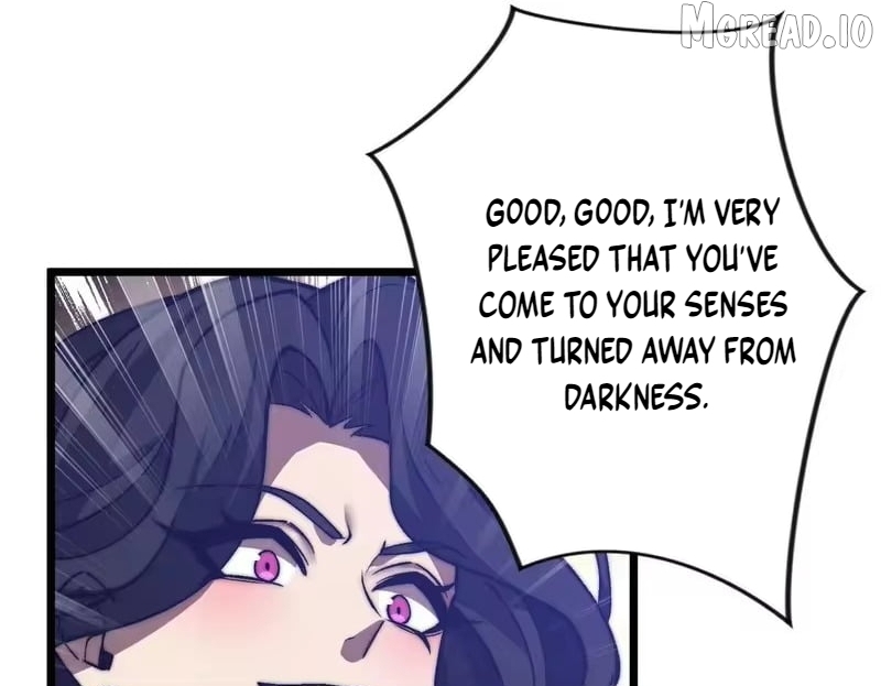 Summoning demons—I am the Abyss Chapter 64  - page 64